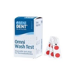 OMNI WASH TEST PA 100