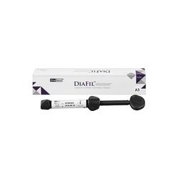 DIAFIL SERINGUE A3 1X4GR DIADENT 2001-1203 