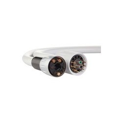 SMART TUYAU MOTEUR ÉLECTRIQUE KV4 GRIS PC