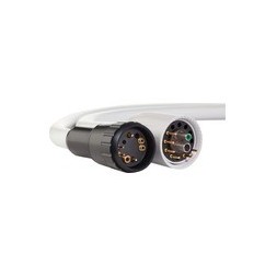 SMART TUYAU MOTEUR ÉLECTRIQUE KV2 NOIR/GRIS PC