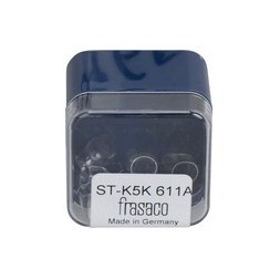 COURONNES PROV. PEDO. 611A X5 FRASACO ST-K5K 611A