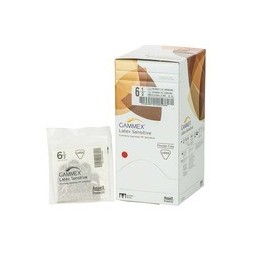 GANTS GAMMEX SENSITIV 6.5 