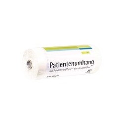 SMART CAPE DE PATIENT BLANCHE RO 80
