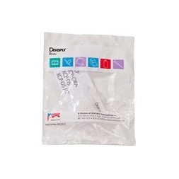 ELASTIQUE XCP DS FIT COURT X6 REF R559913 DENTSPLY