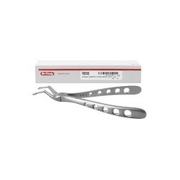 DAVIER HU FRIEDY FX51XS SUP.RACINE ATRAUMAIRE STRIE 