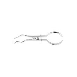 PINCE A CRAMPON BREWER REF 3031 ASA DENTAL