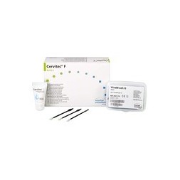 CERVITEC F  1 X 7 GRS