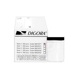 PROTE.CAPT.DIGORA FMX AD.N° 2 