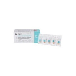 3M™ Ketac™ Universal Aplicap™ 61095 Matériau ciment verre ionomère de restauration, en capsules, teinte A3,5