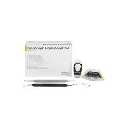 OPTRASCULPT KIT ASSORTIMENT VIVADENT 683066