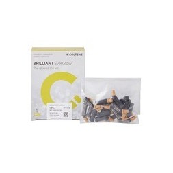 BRILLIANT EVERGLOW  C2-C3 CAPS 20X0.2G COLTENE 60019716