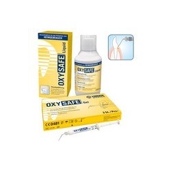 OXYSAFE KIT INTRO REF 155040  