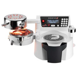 THERMOFORMEUSE MINISTAR S SCHEU 3501.1 