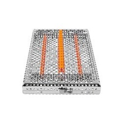 IMS CASSETTE 16 INSTRUMENTS IMEDIN163 ORANGE HUFRIEDY