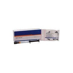 QUICK UP  LC SERINGUE 1X2GR +ACCESSOIRES VOCO 1627
