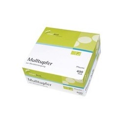 SMART TAMPON DE GAZE PRUNE PA 400