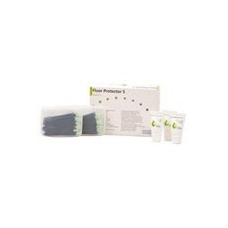 FLUOR PROTECTOR S 3 X 7 GRS