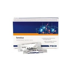 IONOLUX APPLICATION A3.5  X 20 REF  2120  VOCO
