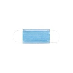 MASQUE PRO4 PERFECT BLEU X 50 MONOART