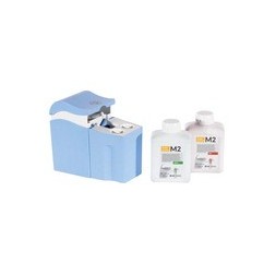 GREEN & CLEAN M2 KIT INTRO 2 SACHETS+ DISTR REF60010201