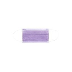 MASQUES ELAST. PRO 4 PERFECT LILAS X50 MONOART REF 217139