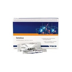 IONOLUX APPLICATION A3  X 20 