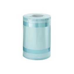EUROSTERIL ROULEAUX SOUFFLET 25X5X100M REF 20450036
