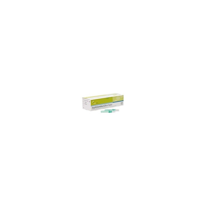 CANULES D'INJECTION SMART D0. 3X13MM PA 100 