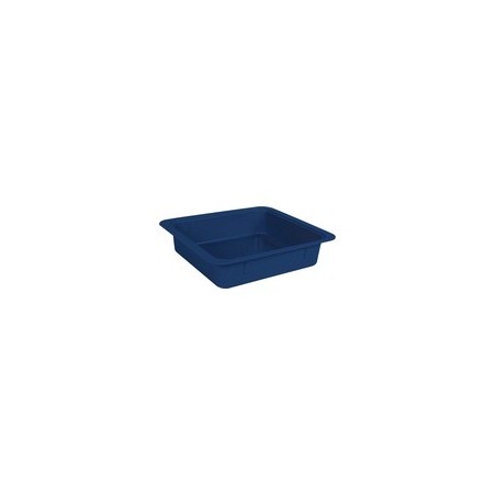 TUB VIDE ZIRC BLEU FONCE LOSER REF 20Z463T 