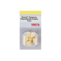 MOULES POLYCARBONATES TRANSLU  N° 48 DIRECTA X5 609248 