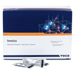 IONOLUX APPLICATION A3  X 150 