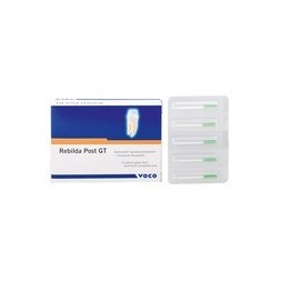 REBILDA POST GT N° 9 EN 1.2