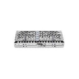 IMS CASSETTE 5 INSTRUMENTS IME14DIN51 GRIS HUFRIEDY