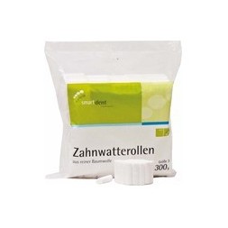 COTON SALIVAIRE   N° 3  14MM 