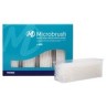 MICROBRUSH PLUS REC. 4 X 100 X-FINE  PSF400 