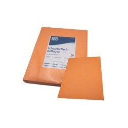 ALÈSE OMNI ORANGE 28X36CM PA 250