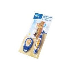 OMNI SET DE BROSSAGE POUR KID S PHARAO SET