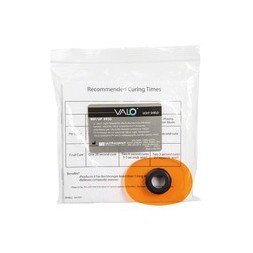 ECRAN PROTECTEUR VALO CORDLESS ORANGE X1 ULTRADENT 5929 