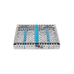 IMS CASSETTE 10 INSTRUMENTS IME12DN111 BLEU OCEAN HUFRIEDY