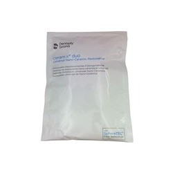 CERAM.X UNIV. DUO COMPULES  D1 