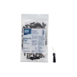 OMNI PL TIPS 30° D0.4MM G27 L 13MM BTL 100