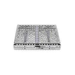 IMS CASSETTE 10 INSTRUMENTS IME12DIN11 GRIS HUFRIEDY