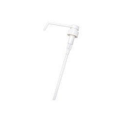 POMPE À GEL TOUCHLESS OMNISTA R P.500ML PC