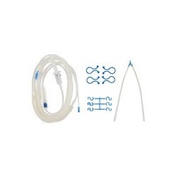 SET IRRIGA.ANTHOGYR X 10 11050