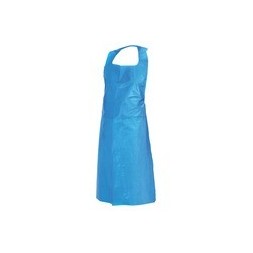 TABLIER OMNI PE BLEU PA 50