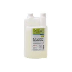 SMART DÉSINFECTION DES INSTRU MENTS FLACON DOSEUR 1L