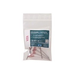 POLISSOIRS ROSES VITA ENAMIC X6  VITA VI-ER15M
