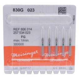 FRAISES DIAMANTEES FG 830G 023