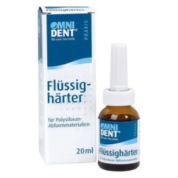 PÂTE À MODELER OMNI LIQUIDE D URCISSEUR BOUTEILLE 20ML 