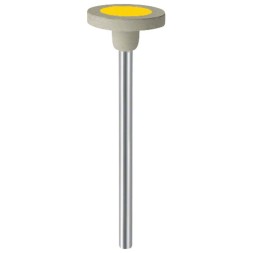 DISQUES DIAM MONTEES PAM GRIS FINE 11X2MM PAR 10  EVE H8D